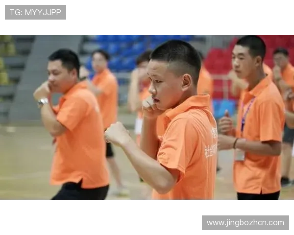 八大胜体育青少年体育培训课程推荐与成长路径指导