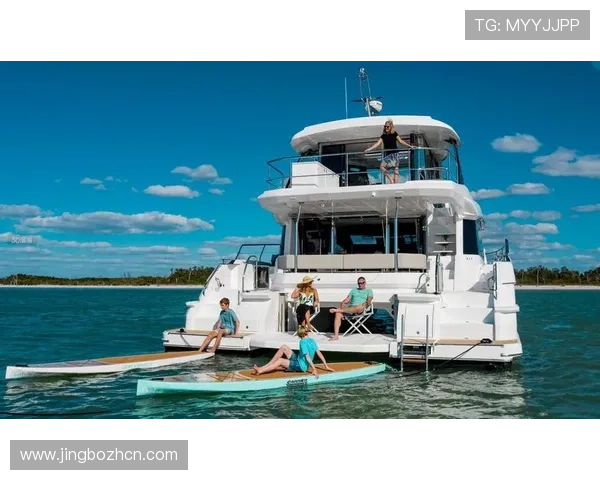 探索206游艇会会员权益详解让你享受专属海上休闲时光