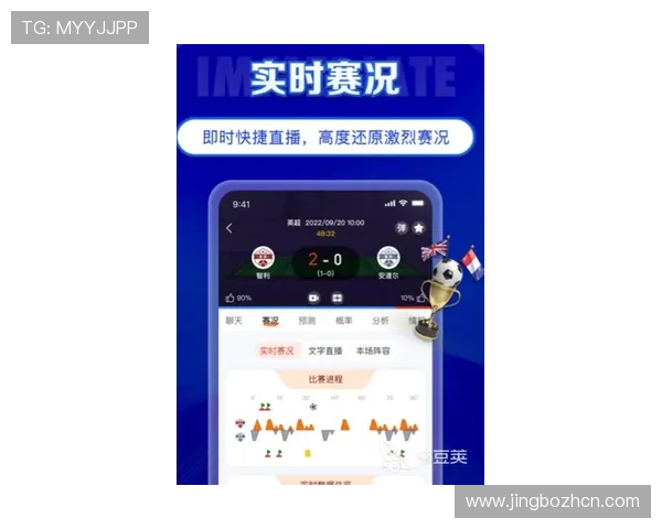 芒果体育APP下载指南帮助用户轻松获取最新体育资讯和赛事直播