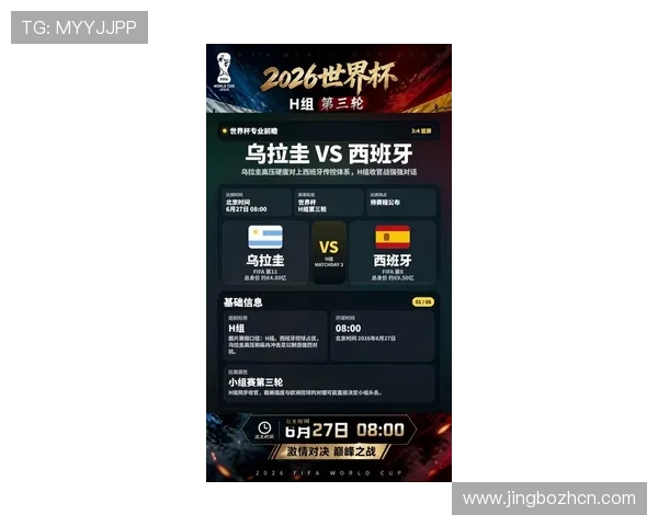世界杯乌拉圭西班牙赛前发布会总结：两队最新阵容信息与比赛展望全景解析